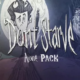 Don't Starve: Alone Pack Plus