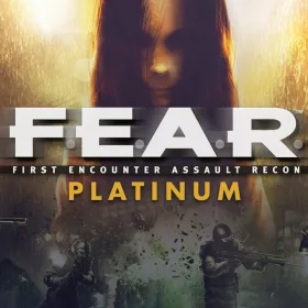 F.E.A.R. Platinum Edition