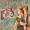 Lethis: Path of Progress