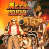 Metal Slug X