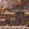 Metal Slug X