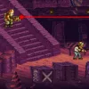 Metal Slug X
