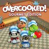 Overcooked!: Gourmet Edition