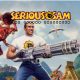 Serious Sam: The Second Encounter