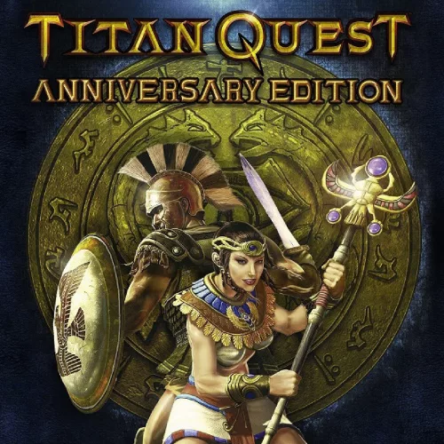 Titan Quest: Anniversary Edition