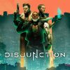 Disjunction