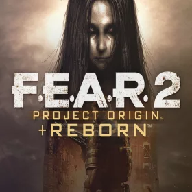 F.E.A.R. 2: Project + Reborn (DLC)