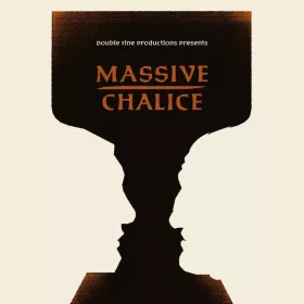 Massive Chalice