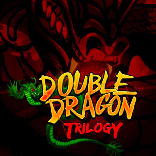 Double Dragon Trilogy