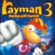 Rayman 3: Hoodlum Havoc