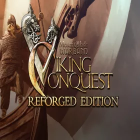   Mount & Blade: Warband - Viking Conquest (Reforged Edition) (DLC)
