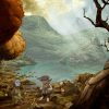 The Whispered World: Special Edition