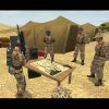 Conflict: Desert Storm