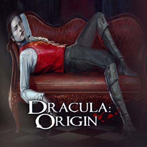 Dracula: Origin