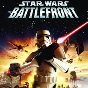 Star Wars: Battlefront (Classic, 2004)