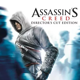 Assassin's Creed: Director's Cut