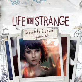 Life is Strange: Complete Season