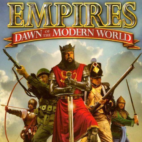 Empires: Dawn of the Modern World