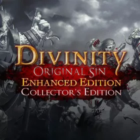   Divinity: Original Sin - Enhanced Edition (Collector's Edition)
