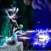Dust: An Elysian Tail