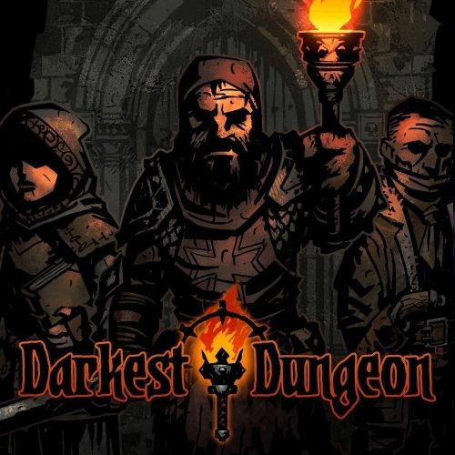 Darkest Dungeon