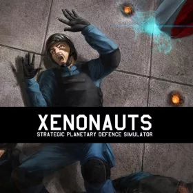 Xenonauts