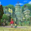 Ni No Kuni: Wrath of the White Witch (EU)