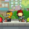 Scribblenauts: Showdown (EU)