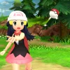 Pokemon Brilliant Diamond (EU)