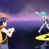 Pokemon Shining Pearl (EU)