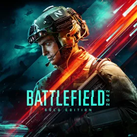 Battlefield 2042: Gold Edition