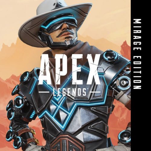 Apex Legends: Mirage Edition (DLC)