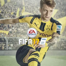 Fifa 17