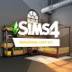 The Sims 4: Industrial Loft Kit (DLC)