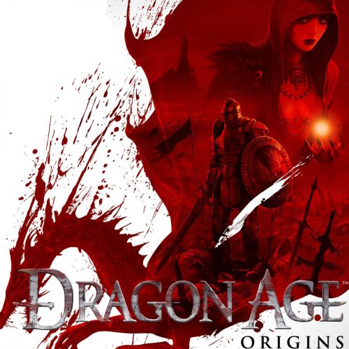 Dragon Age: Origins + The Stone Prisoner (DLC)