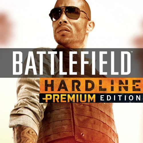 Battlefield: Hardline - Premium Edition