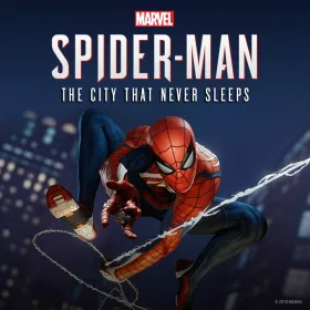   Marvel's Spider-Man: The City That Never Sleeps (DLC) (EU)