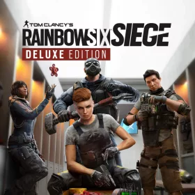   Tom Clancy's Rainbow Six: Siege - Deluxe Edition Upgrade (DLC) (EU)