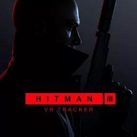 Hitman 3: VR Access (DLC) (EU) [VR]