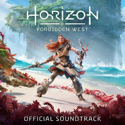 Horizon Forbidden West: Soundtrack (DLC) DLC digital for PlayStation 4