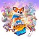 New Super Lucky's Tale