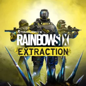   Tom Clancy's Rainbow Six: Extraction - Deluxe Pack (DLC) (EU)