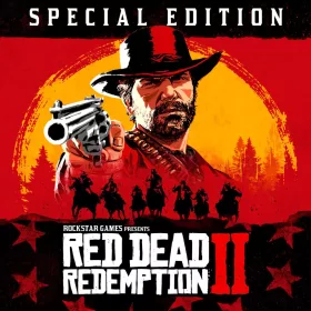 Red Dead Redemption 2: Special Edition
