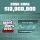 Grand Theft Auto Online - Megalodon Shark Cash Card ($10.000.000)