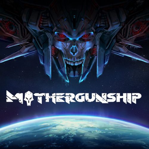Mothergunship - Soundtrack (DLC)