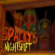 Spacky's Nightshift