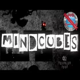 MIND CUBES - Inside the Twisted Gravity Puzzle