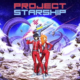 Project Starship