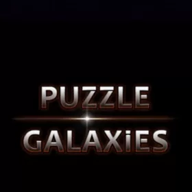 Puzzle Galaxies