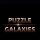 Puzzle Galaxies